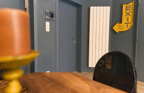 Mons Apartamento | Le Vintage coup de coeur !