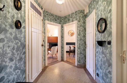 Plantieres Queuleu Apartamento | Le Vintage