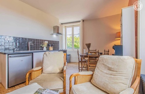 Davaye Casa | Le Vitrail - DAVAYE - Gîte