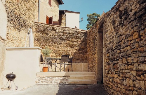 Davaye Casa | Le Vitrail - DAVAYE - Gîte
