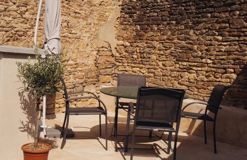 Davaye Casa | Le Vitrail - DAVAYE - Gîte