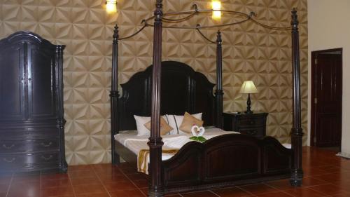 East Ham Tien Beach Complejo | Le' VIVA Resort Mui Ne