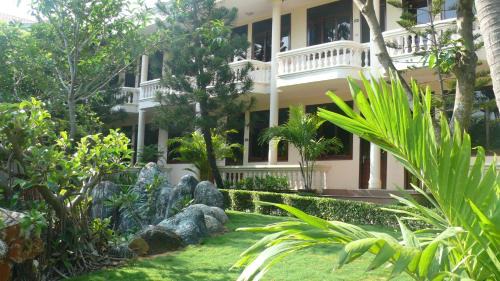 East Ham Tien Beach Complejo | Le' VIVA Resort Mui Ne