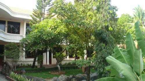 East Ham Tien Beach Complejo | Le' VIVA Resort Mui Ne