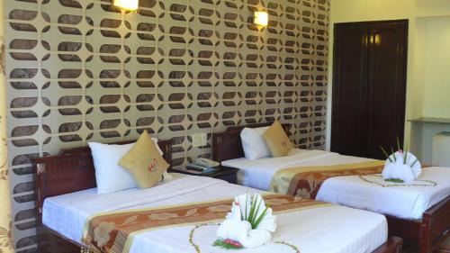 East Ham Tien Beach Complejo | Le' VIVA Resort Mui Ne