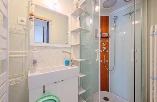 Gareoult Apartamento | Le Vivier - Maison Climatisée avec Piscine