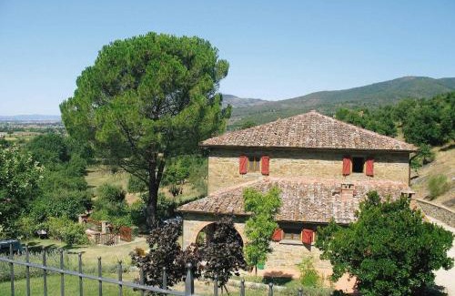 Piazzano Villa | Le Volpaie