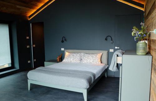 Gerdaz Apartamento | Le Volpi Luxury Apartments