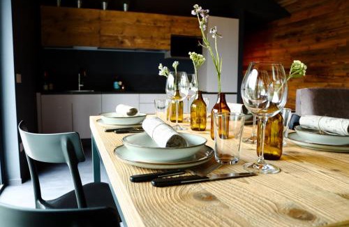Gerdaz Apartamento | Le Volpi Luxury Apartments