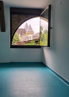 Limoges Apartamento | Le voyage à travers les flots