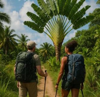 Piton Saint-Leu Casa | Le Voyageur - Chambre chez l'habitant