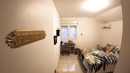 Piton Saint-Leu Casa | Le Voyageur - Chambre chez l'habitant