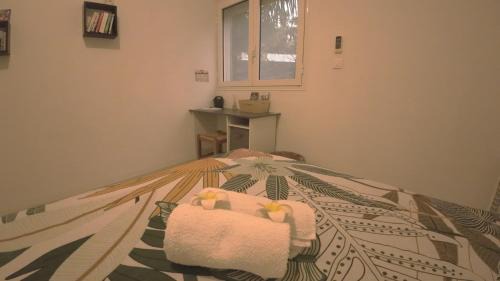 Piton Saint-Leu Casa | Le Voyageur - Chambre chez l'habitant