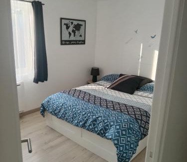 Watten Casa | Le Watt'else