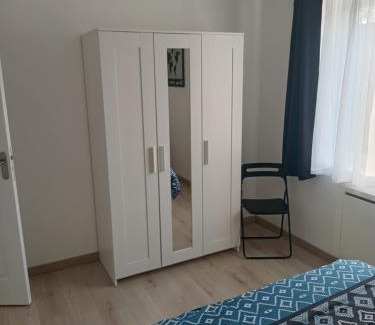 Watten Casa | Le Watt'else