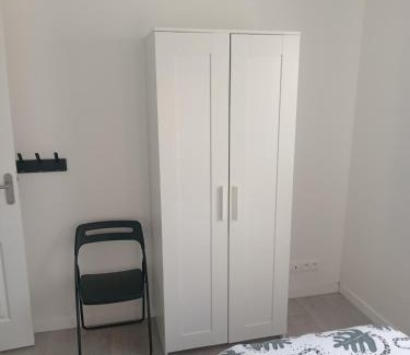 Watten Casa | Le Watt'else