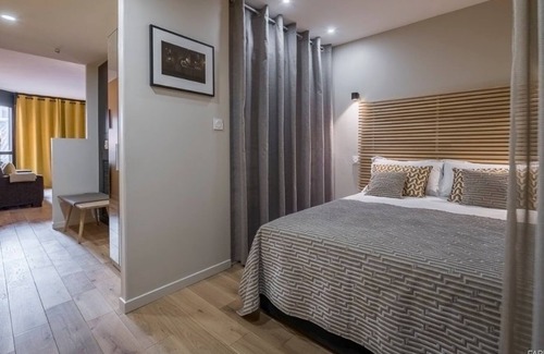 Saint-Georges Apartamento | Le Windsor - Coeur historique de Toulouse