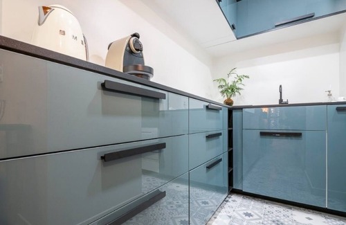 Saint-Georges Apartamento | Le Windsor - Coeur historique de Toulouse