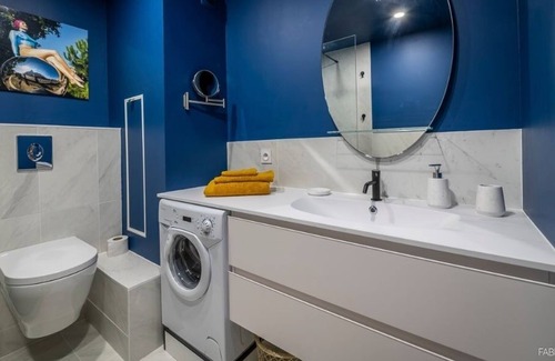 Saint-Georges Apartamento | Le Windsor - Coeur historique de Toulouse