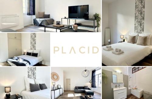 Mont-de-Marsan Apartamento | LE WLÉRICK LUMINEUX - Spacieux - Hyper Centre