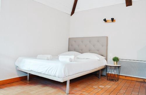 Laval Apartamento | LE WOODY - 700m Gare - Wifi