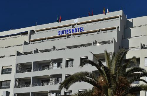 Bourgogne Apartamento | Le Yacht Suites Hotel