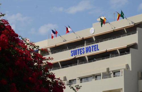 Bourgogne Apartamento | Le Yacht Suites Hotel