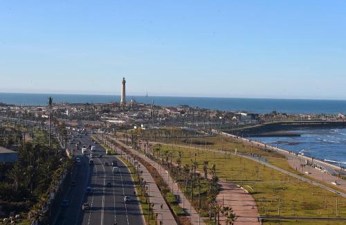 Bourgogne Apartamento | Le Yacht Suites Hotel