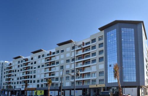 Bourgogne Apartamento | Le Yacht Suites Hotel