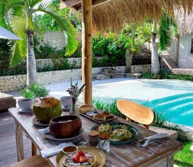 Jimbaran Casa | Le Yanandra Bali Resort