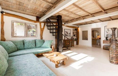 Jimbaran Casa | Le Yanandra Bali Resort