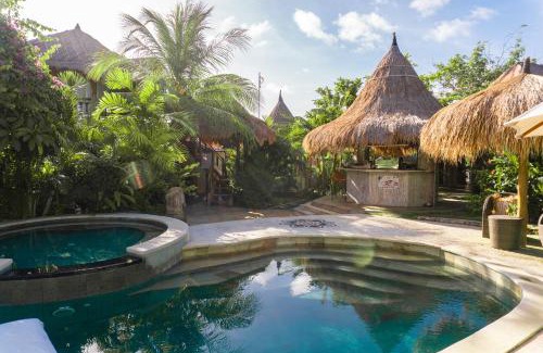 Jimbaran Casa | Le Yanandra Bali Resort