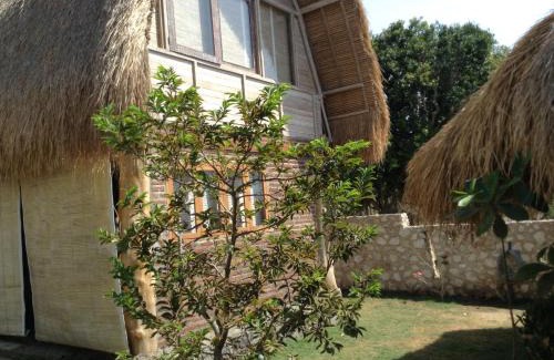 Jimbaran Casa | Le Yanandra Bali Resort