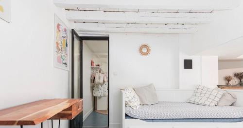 Capitole Apartamento | Le Yellow Submarine - Loft - Hyper centre