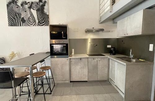 Amneville Apartamento | Le Zèbre Un Séjour à Part