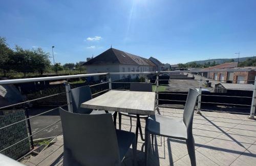 Amneville Apartamento | Le Zèbre Un Séjour à Part