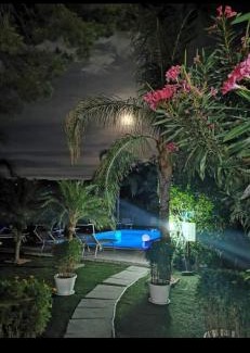 Lascari Apartamento | Le Zagare
