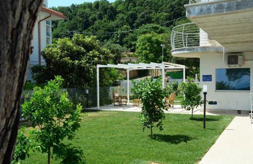 Marina di San Vito Casa | Le Zagare