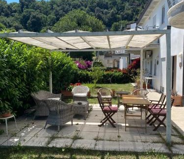 Marina di San Vito Casa | Le Zagare