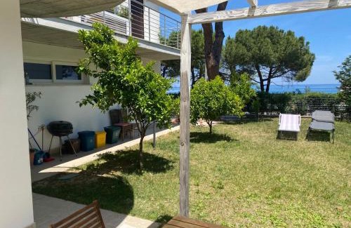 Marina di San Vito Casa | Le Zagare