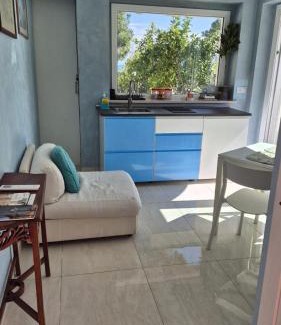 Marina di San Vito Casa | Le Zagare