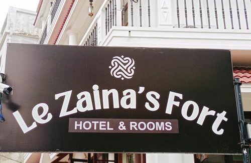 Fort Kochi Hotel | Le Zaina's Fort Hotel