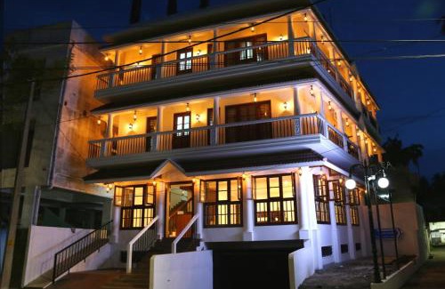 Fort Kochi Hotel | Le Zaina's Fort Hotel