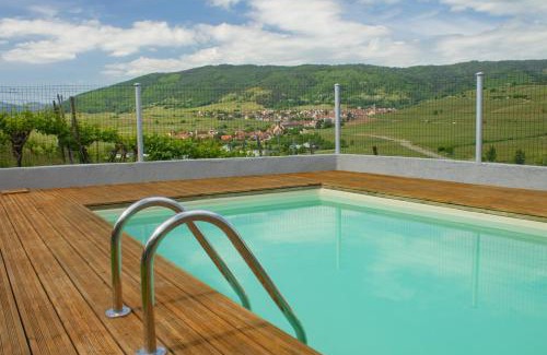Zellenberg Casa | Le Zell