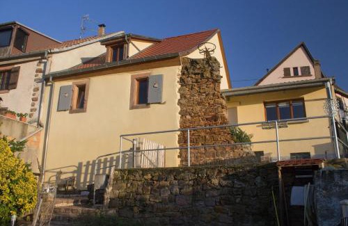 Zellenberg Casa | Le Zell