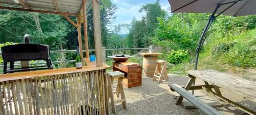 Sainte-Marie-aux-Mines Apartamento | Le Zillhardthof