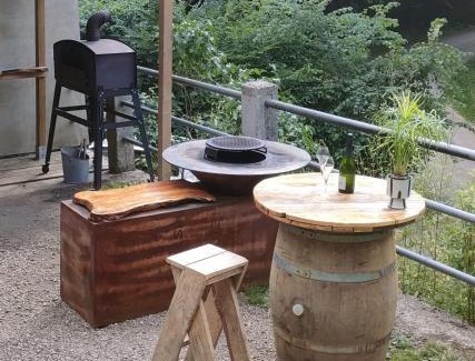 Sainte-Marie-aux-Mines Apartamento | Le Zillhardthof