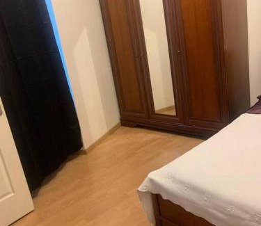 Rive-de-Gier Apartamento | le Zola 2;terrasse;calme;centre-ville;100 m2