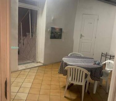 Rive-de-Gier Apartamento | le Zola 2;terrasse;calme;centre-ville;100 m2