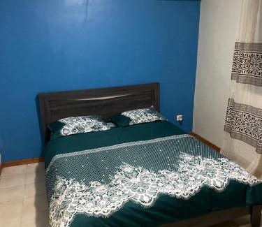 Pamandzi Apartamento | Le Zonappart
